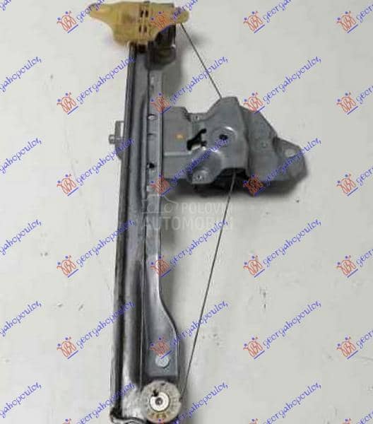 PODIZAC PREDNJEG PROZORA...