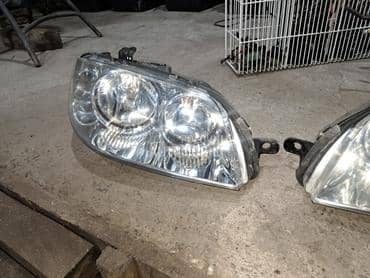 Farovi punto 3 za Fiat Punto