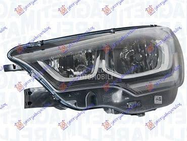 FAR ELEKTRICNI SA LED... za Citroen DS4 od 2015. do 2021. god.
