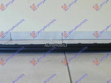 SPOJLER ZADNJEG BRANIKA... za Fiat Tipo od 2016. do 2021. god.