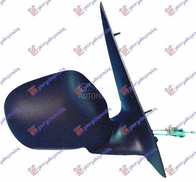 NEMA- RETROVIZOR MEHANICKI...