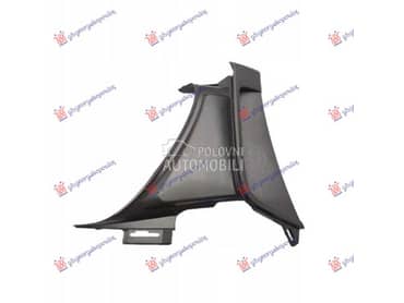 RUB PLASTICNI PREDNJEG... za Mercedes Benz GLC Klasa od 2020. do 2023. god.