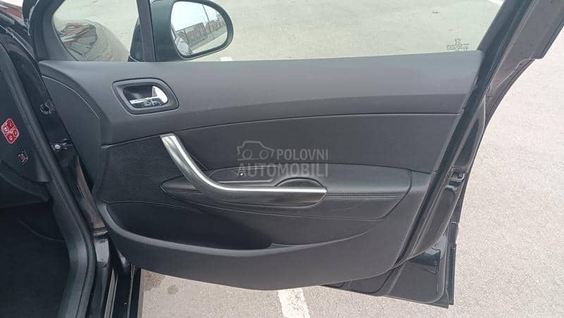 Peugeot 308 SW 2.0 H D I