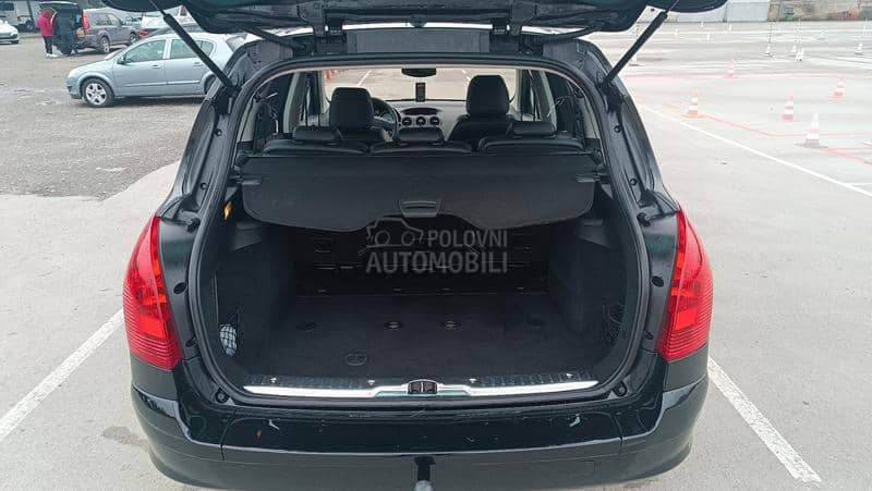 Peugeot 308 SW 2.0 H D I