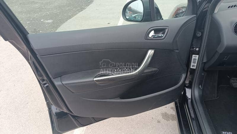 Peugeot 308 SW 2.0 H D I