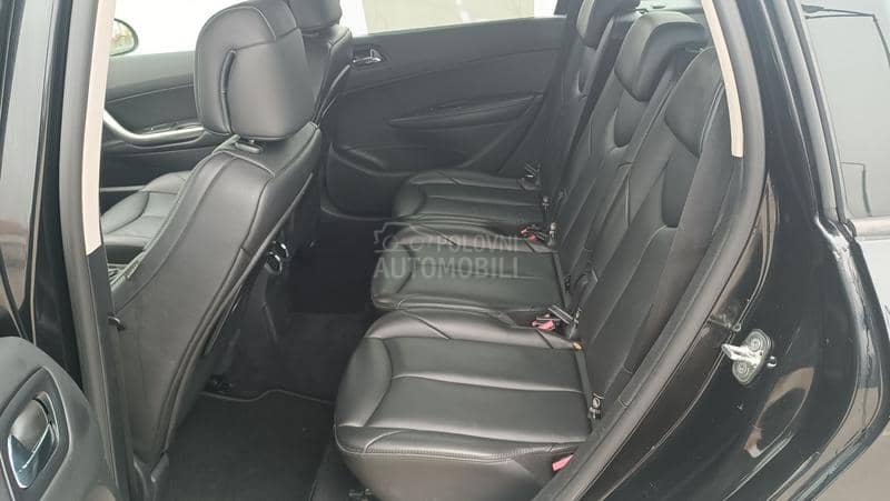 Peugeot 308 SW 2.0 H D I