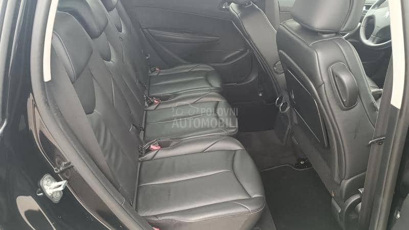 Peugeot 308 SW 2.0 H D I