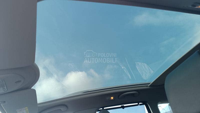 Peugeot 308 SW 2.0 H D I