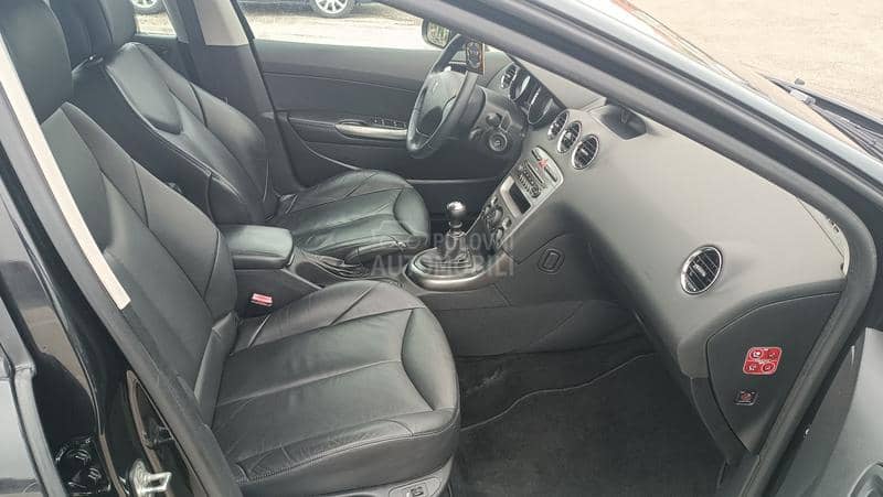 Peugeot 308 SW 2.0 H D I