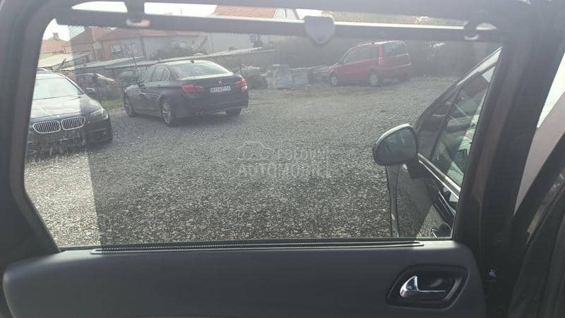 Peugeot 308 SW 2.0 H D I