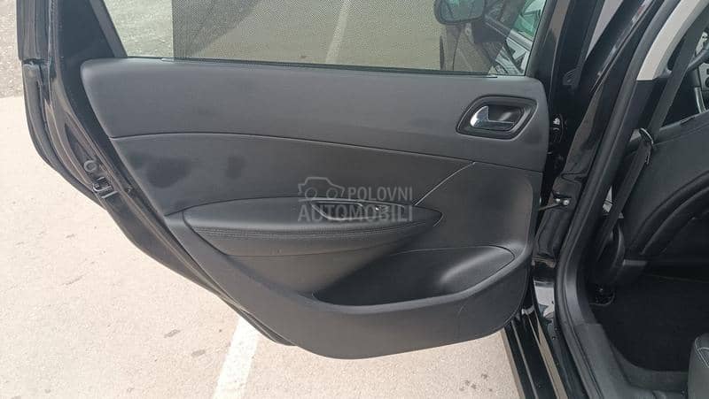 Peugeot 308 SW 2.0 H D I