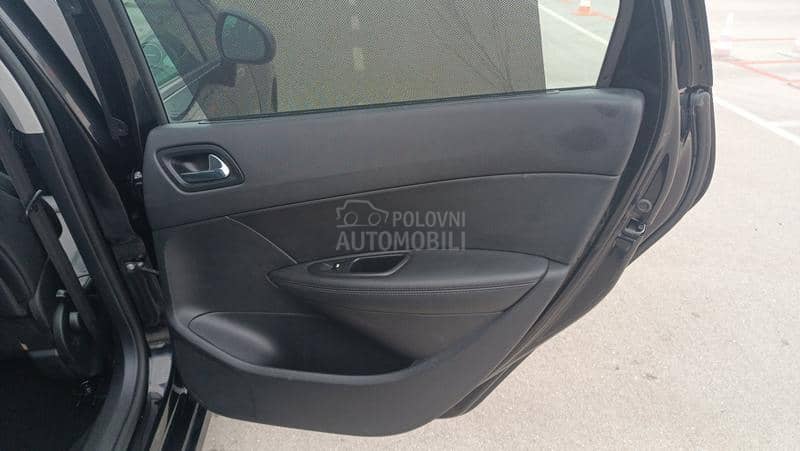 Peugeot 308 SW 2.0 H D I