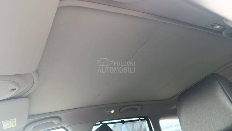 Peugeot 308 SW 2.0 H D I