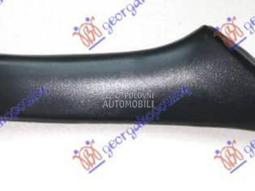 RUKOHVAT PREDNJIH/ZADNJIH... za BMW Serija 5 od 2010. do 2013. god.