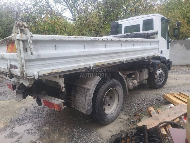 Iveco EUROCARGO 120E24