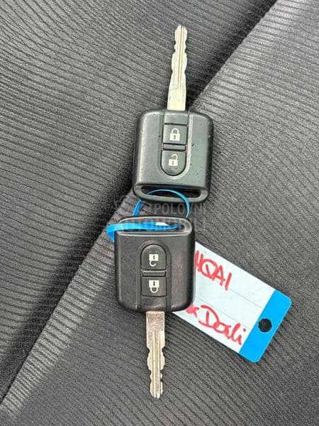 Nissan Qashqai 4x4 MATIC