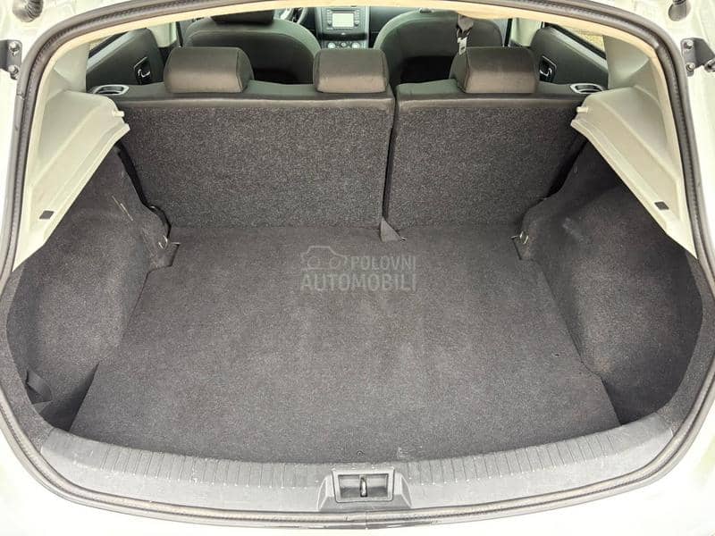 Nissan Qashqai 4x4 MATIC