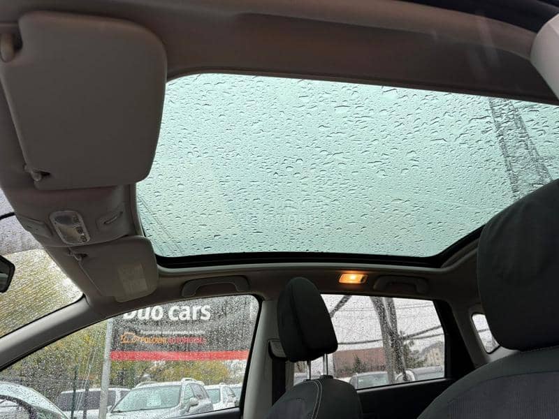 Nissan Qashqai 4x4 MATIC