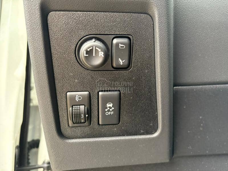 Nissan Qashqai 4x4 MATIC