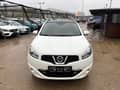 Nissan Qashqai 4x4 MATIC