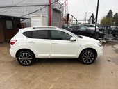 Nissan Qashqai 4x4 MATIC