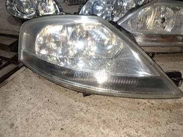 farovi c3 za Citroen C3