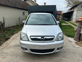 Opel Meriva 1.6