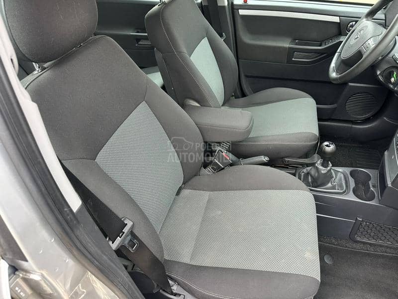 Opel Meriva 1.6