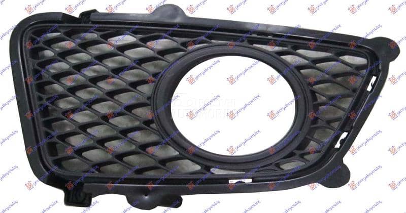 RESETKA PREDNJEG BRANIKA Levo