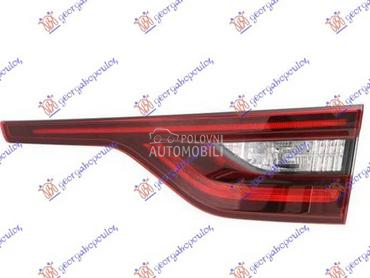 STOP LAMPA UNUTRASNJA... za Renault Talisman za 2015. god.