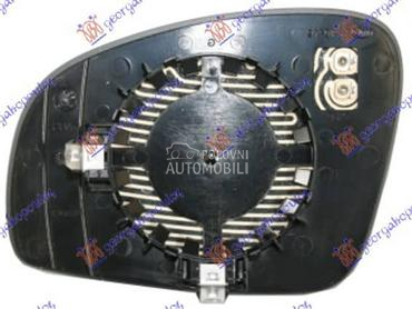 STAKLO RETROVIZORA SA... za Škoda Roomster od 2010. do 2015. god.