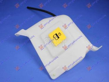 POSUDA ZA ANTIFRIZ -08 za Jeep Grand Cherokee od 2005. do 2008. god.