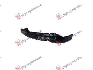 SPOJLER ZADNJEG BRANIKA PM za Mazda 5 za 2022. god.