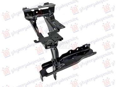 OKVIR FARA METALNI Levo za BMW i7 za 2022. god.