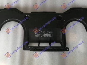 ZASTITA MOTORA ZADNJA... za Mercedes Benz ML Klasa za 2011. god.