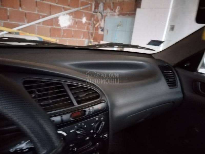Daewoo Lanos 