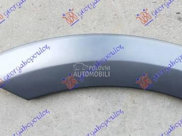 RUB PLASTICNI ZADNJEG... za Audi Q5 od 2008. do 2012. god.