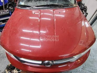 Hauba za Fiat Freemont