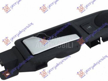 KVAKA ZADNJIH VRATA... za Volkswagen Bora od 1998. do 2005. god.