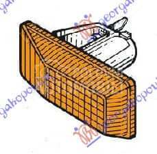 NEMA- MIGAVAC U KRILU