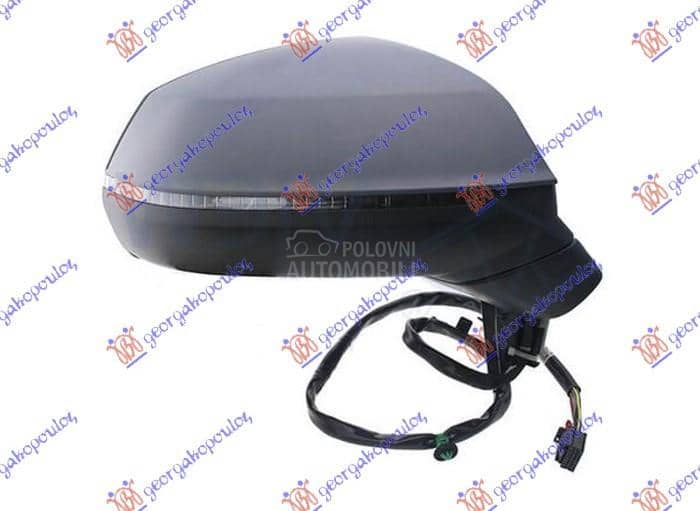 RETROVIZOR ELEKTRICNI SA...