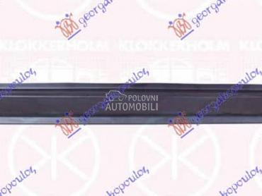 SAJTNA KLIZNIH VRATA Desno za Nissan Interstar od 2002. do 2009. god.