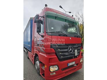 Mercedes Benz Actros 1844