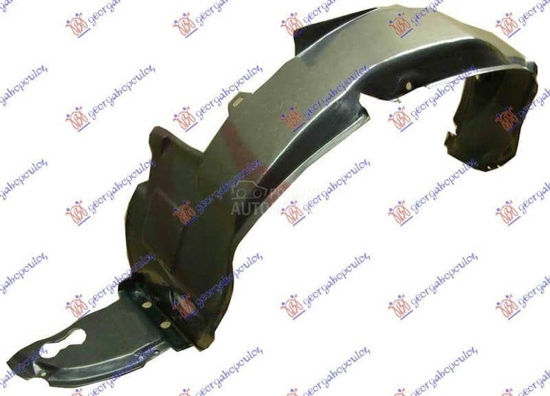 POTKRILO PLASTICNO Levo