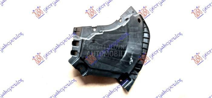 ZASTITA MOTORA ISPOD...