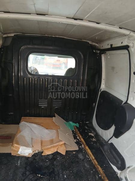 Fiat Doblo 1.9 jtd MAXI