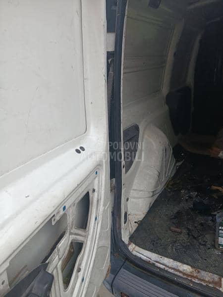 Fiat Doblo 1.9 jtd MAXI