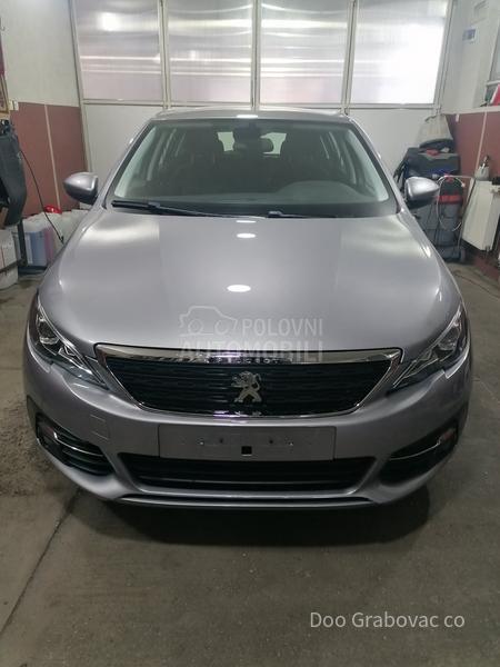Peugeot 308 1.6 BLUEHDI NOOV