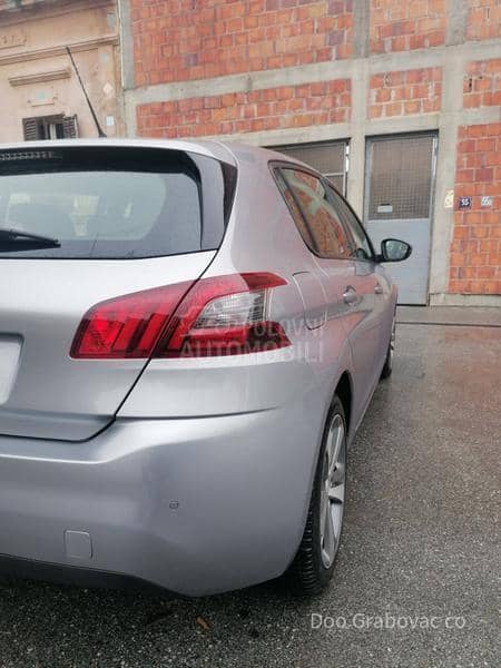 Peugeot 308 1.6 BLUEHDI NOOV