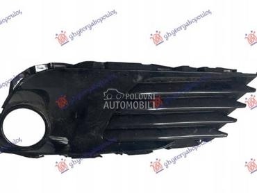 RESETKA PREDNJEG BRANIKA... za Toyota Auris od 2015. do 2019. god.